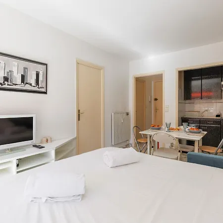 Apartment Upstays Cosy T2 32m2 With Terrace And Ac Cannes