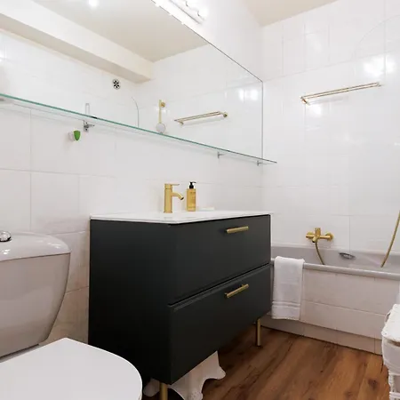 Upstays Cosy T2 32m2 With Terrace And Ac Apartment *