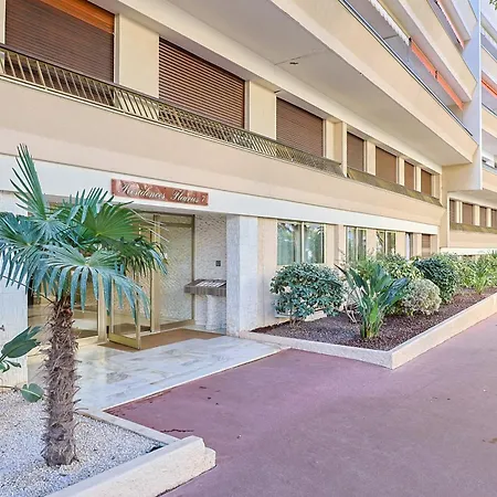 Upstays Cosy T2 32m2 With Terrace And Ac Apartment *